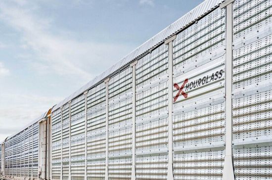 Sector ferroviario arranca 2026 con crecimiento sobre la economía